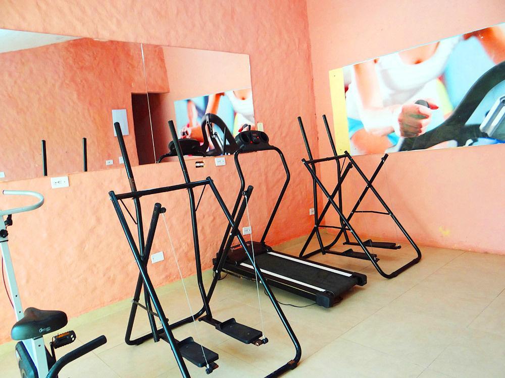 Recanto Tropical Otel Guarujá Dış mekan fotoğraf